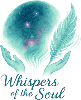 Whispers of the Soul